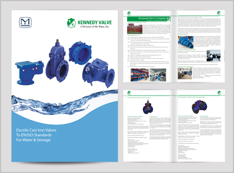 Brochure Designing services